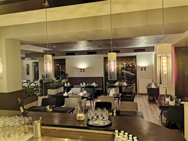 Hotel & Restaurant Luna