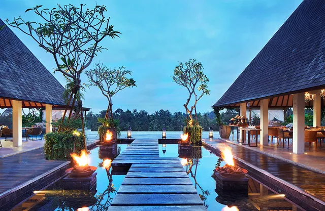 Goya Boutique Resort