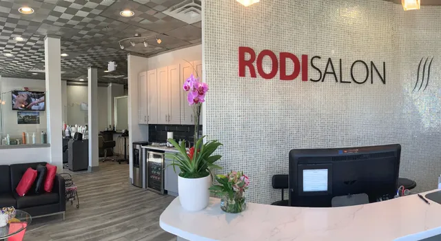 Rodi Salon