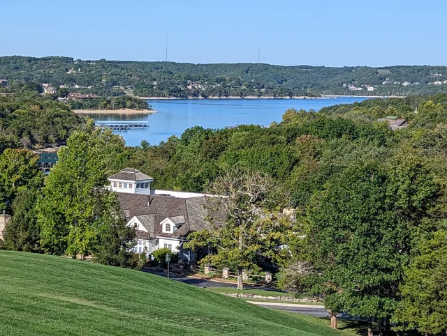 Big Cedar Grandview Conference Center