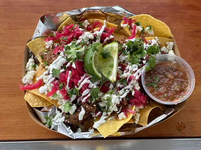 Cooperstown Taco Co.