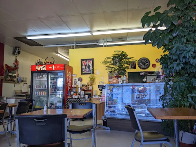 Juarez Mexican Food Barbacoa Estilo Juarez