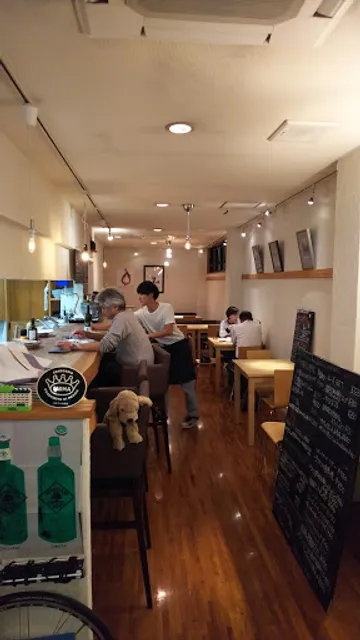 イオ･ロ･マネッジョ