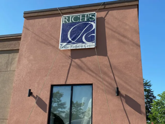Rich's Home Fashion Center