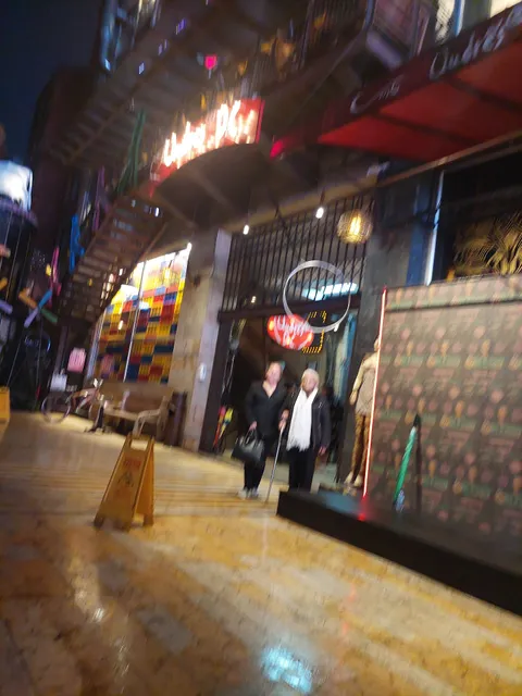 La Riviera El Retiro