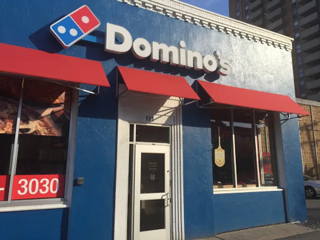 Domino's Pizza