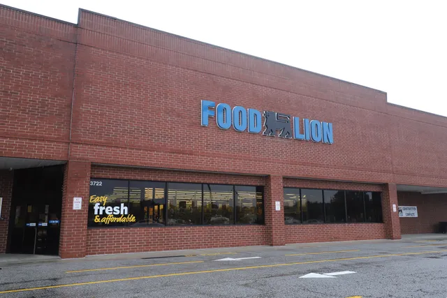 Food Lion