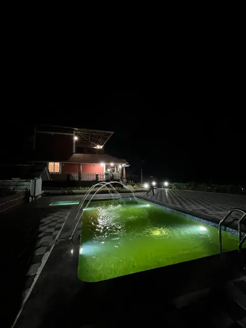 Second home (Best resort of Honnavar)