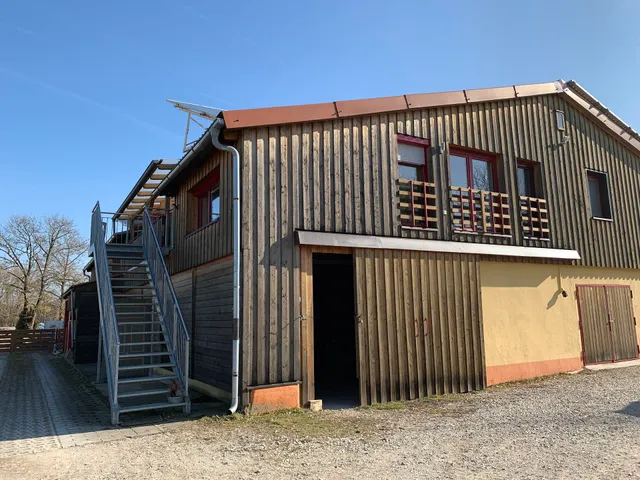 Ferienhof Josef Gold