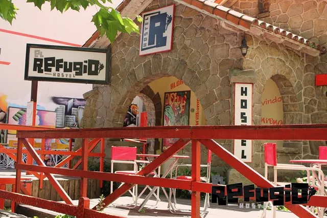 Hostel El Refugio
