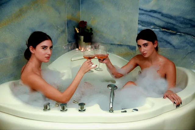 Appartamento Perlage Suite Civitavecchia