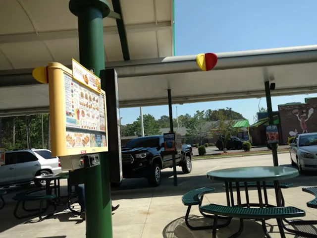 Sonic Drive-In