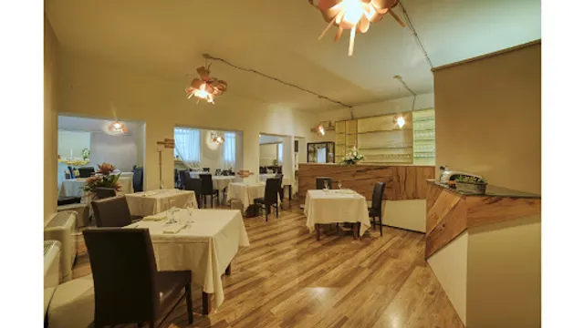 I 5 Sensi Ristorante