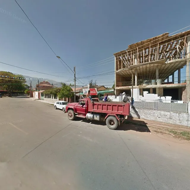 MISTER FISH COCHABAMBA