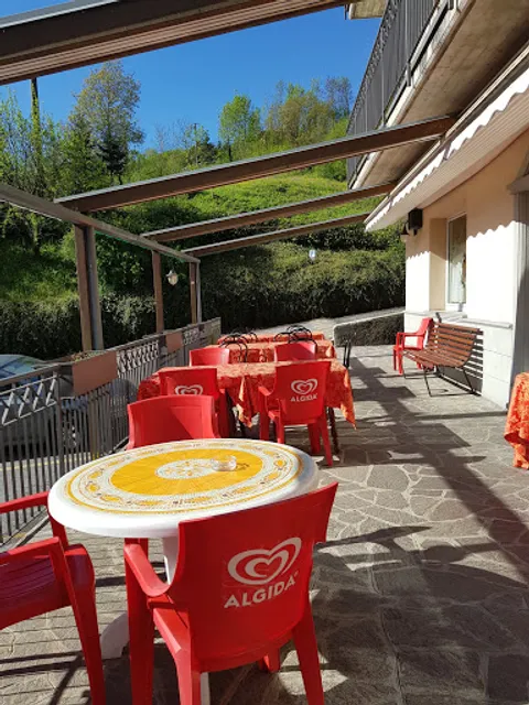 Albergo-Ristorante Pizzeria Tranquilla dei F.lli Epis Snc