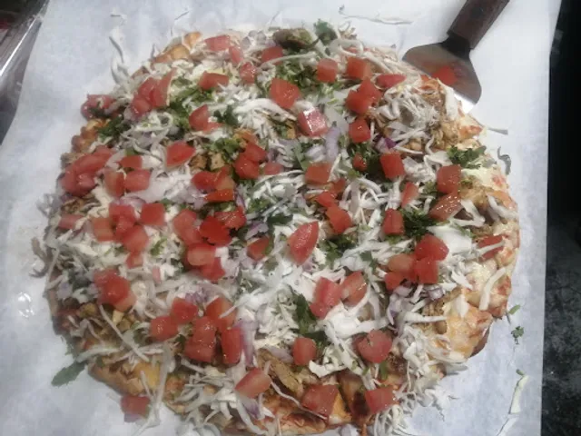 Mota Y Limón Taquería