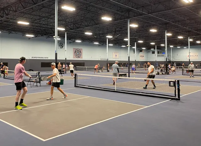 Atlanta Pickleball Center