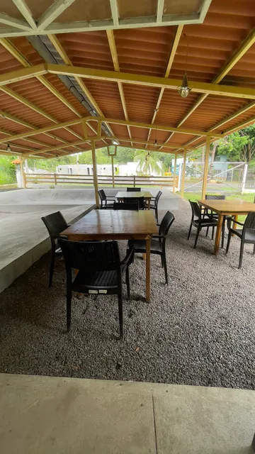 Andy BBQ & Surf Ranch