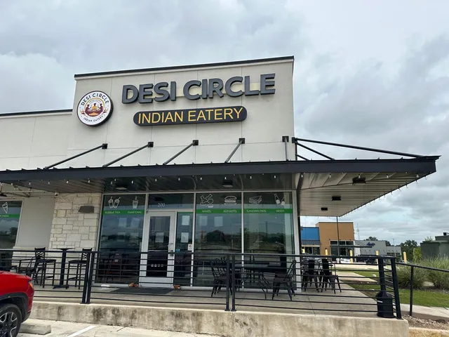 Desi Circle