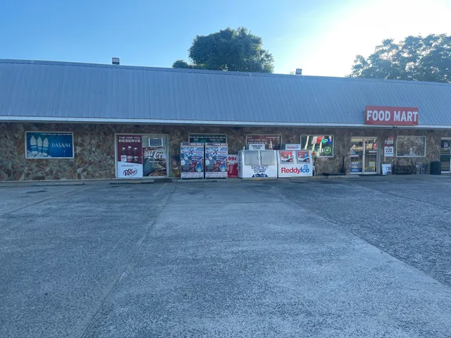 Triple R Variety Store