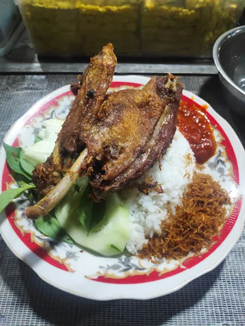 Bebek Sae