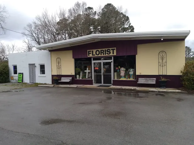 From The Heart Florist