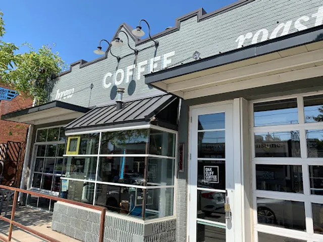 Davis Street Espresso