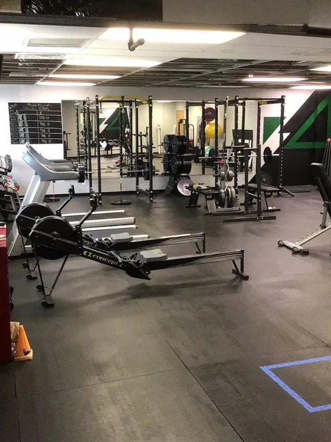 Concierge Fitness Tx