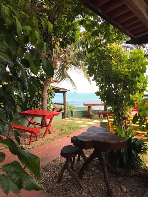 Pousada Encanto Há Icapuí