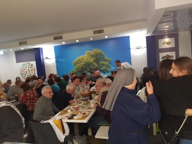 Cimedit - Cucina Italiana cibo meditteraneo