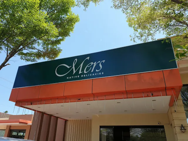 Mers Native Delicacies