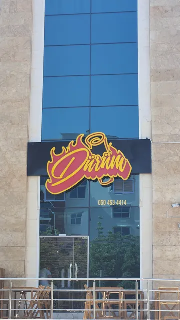 Durum Restaurant Motor City