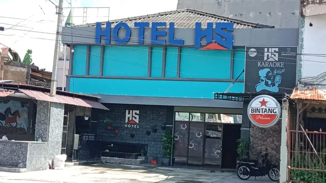 Hotel surdirman