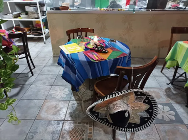 Ristorante El Arriero