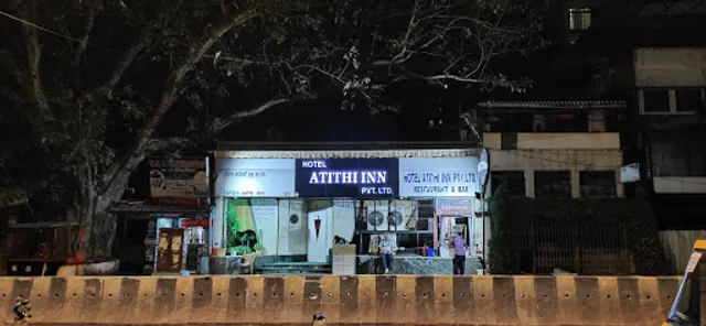 Hotel Atithi Inn Private Limited