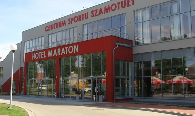 Hotel Maraton