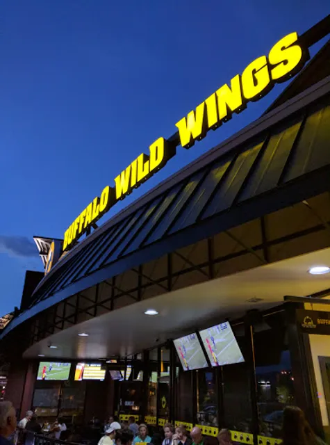 Buffalo Wild Wings