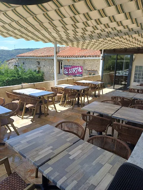 Restaurant El Cortal