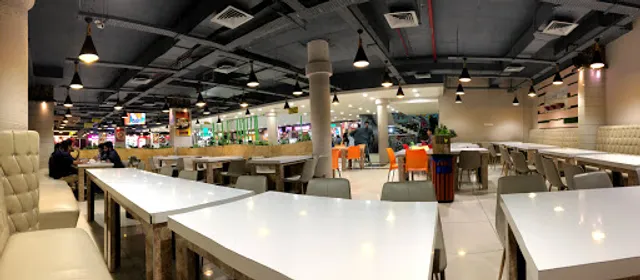 Foodex Food Court