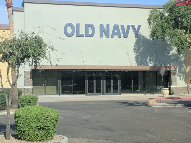 Old Navy