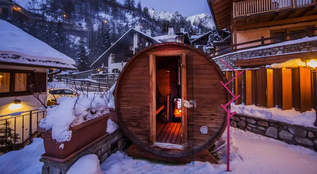 Hotel Pilier d'Angle