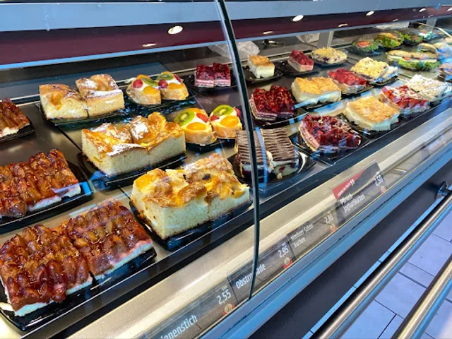 Landbäckerei IHLE GmbH