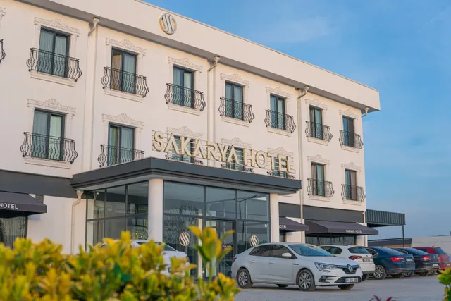 Sakarya Hotel
