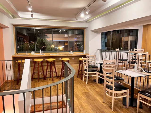 Bairaktaris Syntagma Square