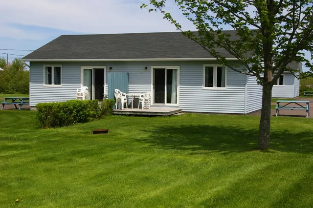 Vacation Village Cottages