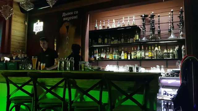 Academy, karaoke club