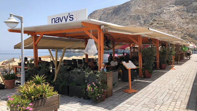 SeaVibe - Restaurant & Wedding Reception