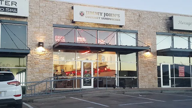 Jimmy John's