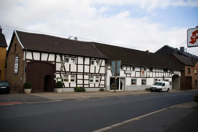 Hotel - Restaurant Zum Schwan