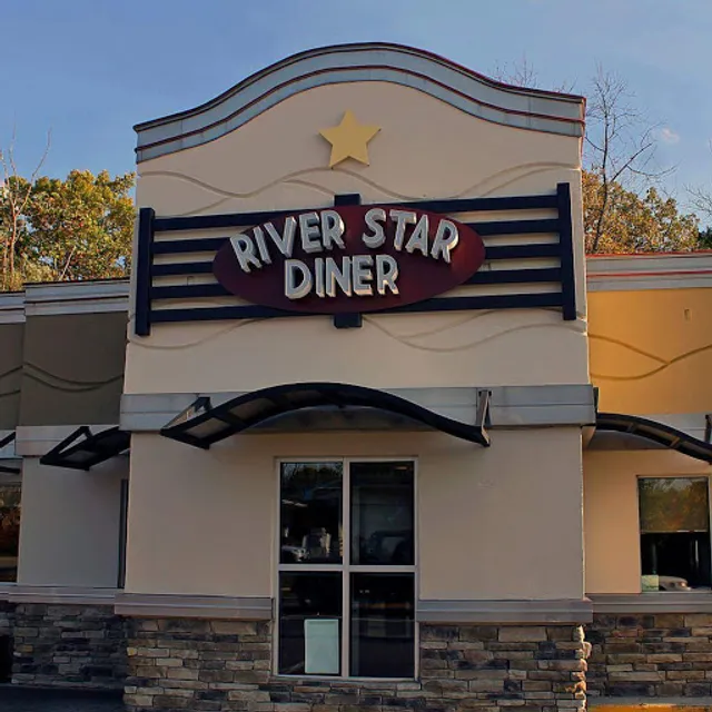 River Star Diner